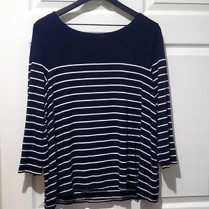Women's 2X knit top